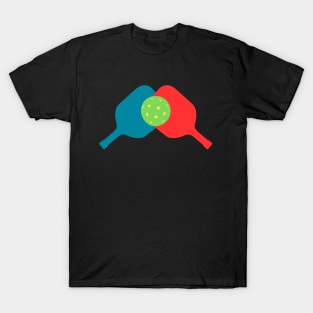 Pickleball T-Shirt